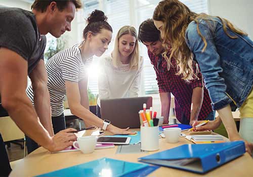 Top Web Development Trends in 2025