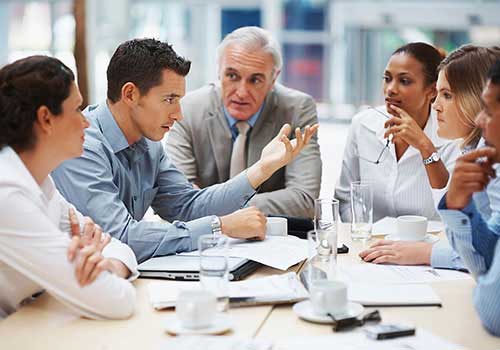 How Data Analytics Drives Business Growth